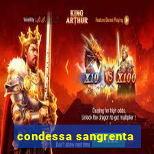 condessa sangrenta